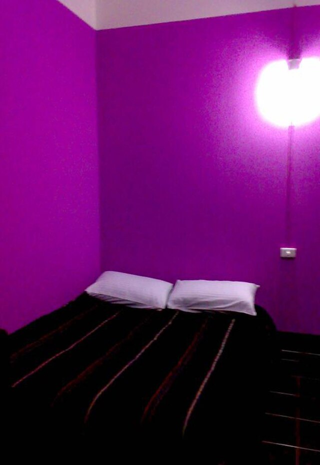 ムーン ハウス アット クロック タワー