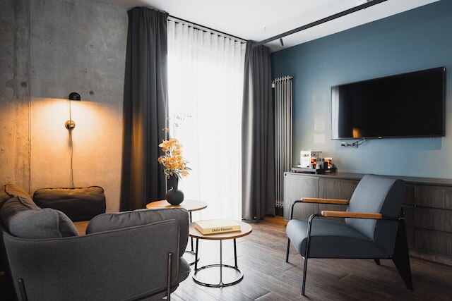 エクセター ホテル