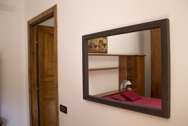 B&B セルバロッサ