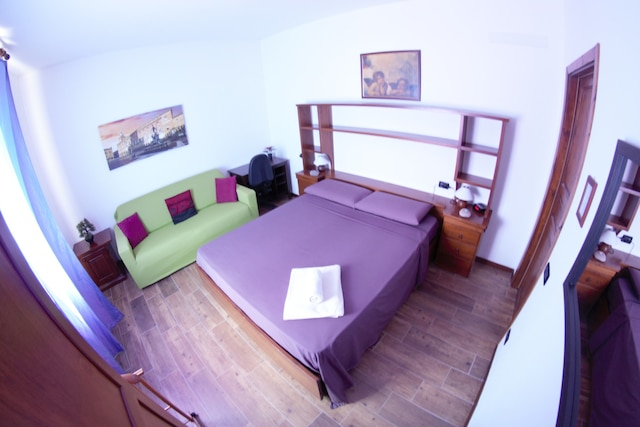 B&B セルバロッサ