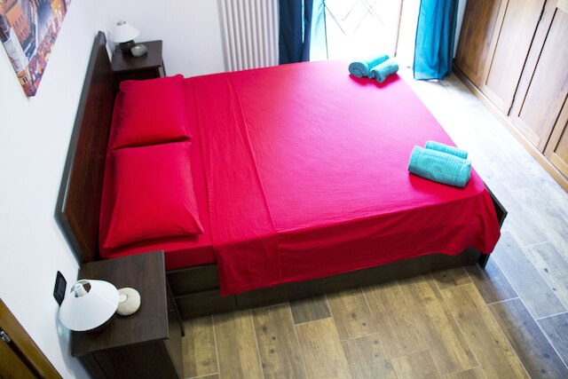 B&B セルバロッサ