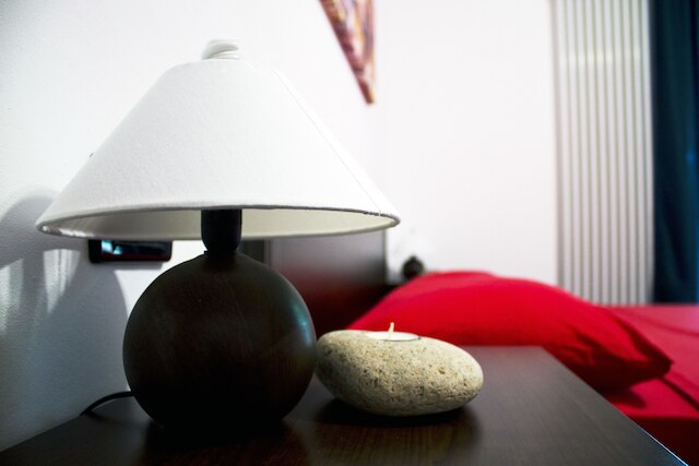 B&B セルバロッサ