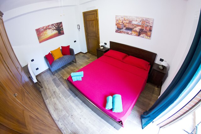 B&B セルバロッサ