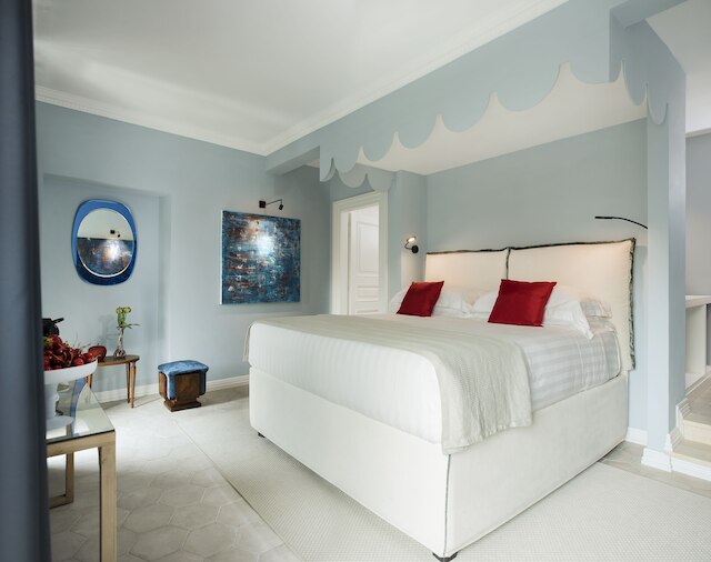 パラッツォ カルソ