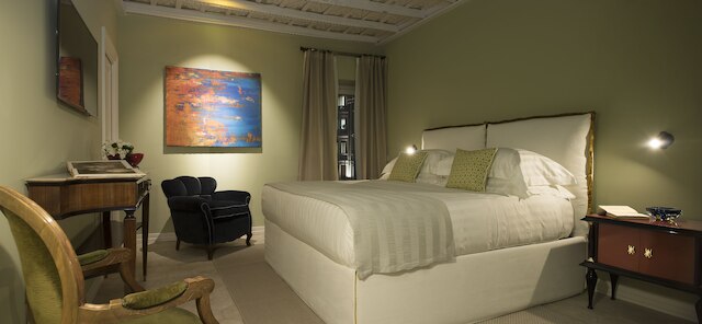 パラッツォ カルソ