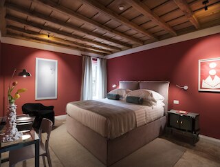 パラッツォ カルソ