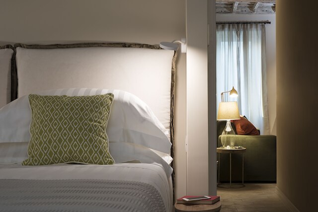 パラッツォ カルソ