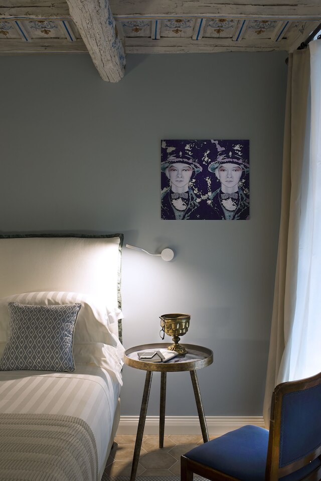 パラッツォ カルソ