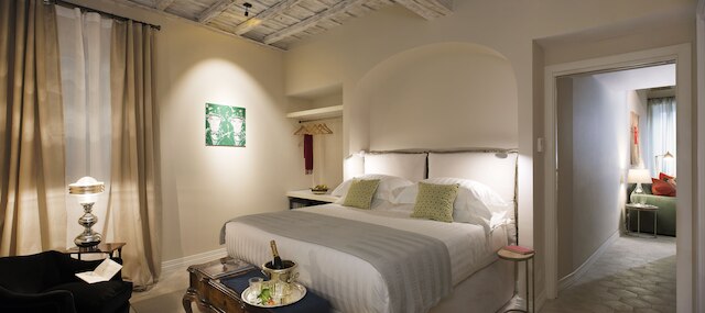 パラッツォ カルソ