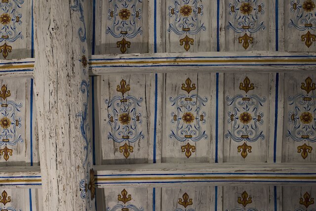 パラッツォ カルソ