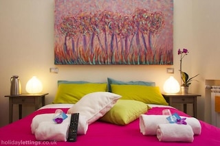 バイ バイ ローマ パンテオン スイート