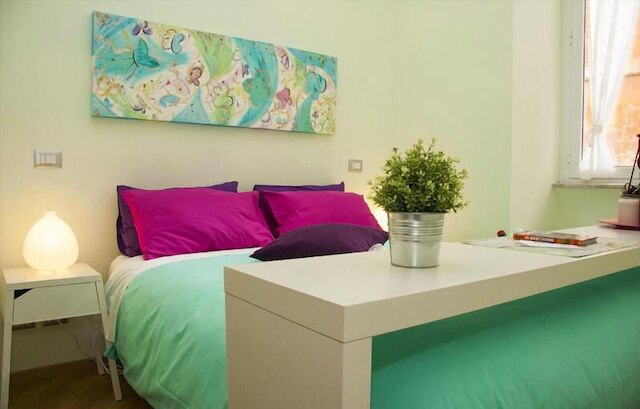 バイ バイ ローマ パンテオン スイート