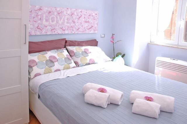 バイ バイ ローマ パンテオン スイート