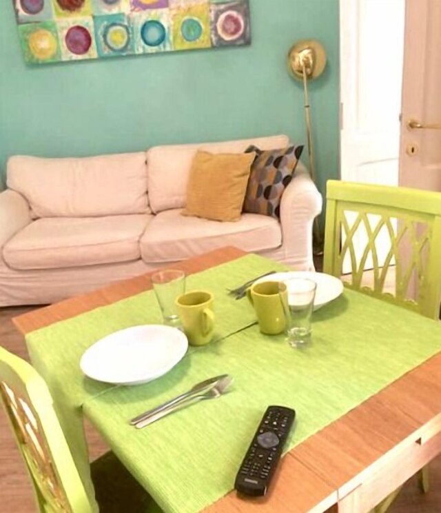 バイ バイ ローマ パンテオン スイート