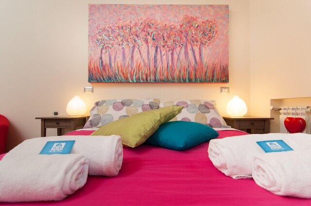 バイ バイ ローマ パンテオン スイート