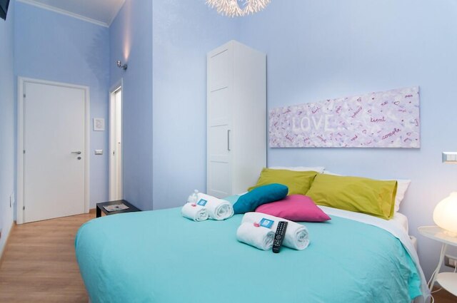 バイ バイ ローマ パンテオン スイート