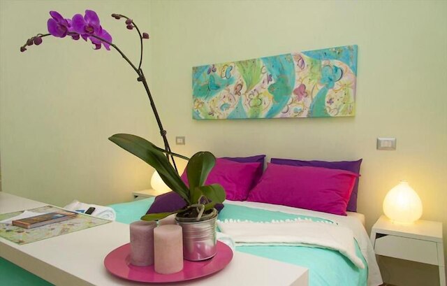 バイ バイ ローマ パンテオン スイート