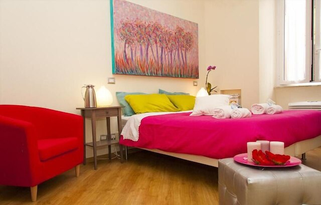 バイ バイ ローマ パンテオン スイート