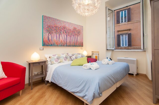 バイ バイ ローマ パンテオン スイート