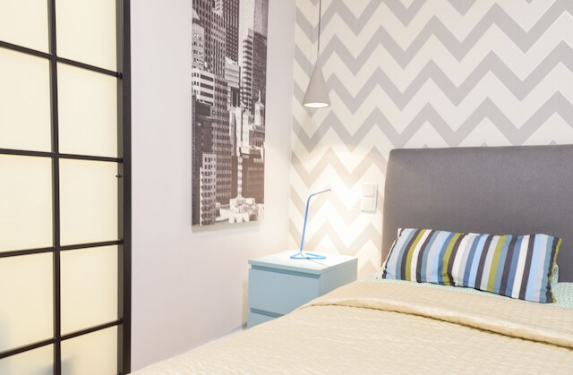 ショートステイポランド キエスロウスキエゴ - B41