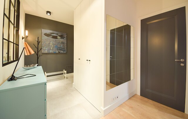 ショートステイポランド キエスロウスキエゴ - B41