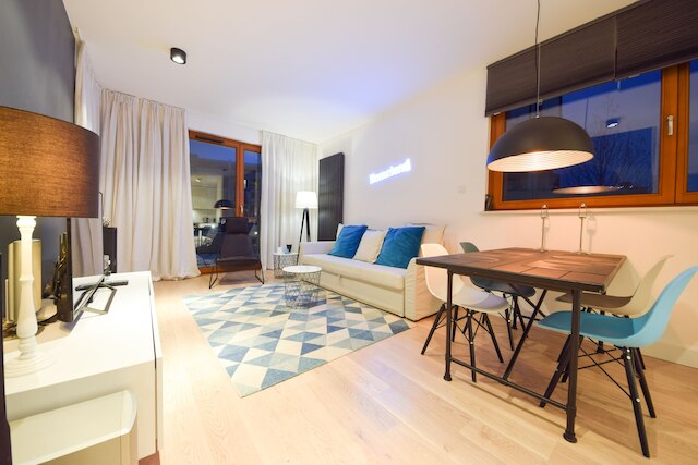 ショートステイポランド キエスロウスキエゴ - B41