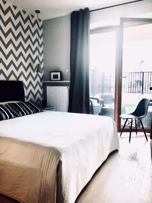 ショートステイポランド キエスロウスキエゴ - B41