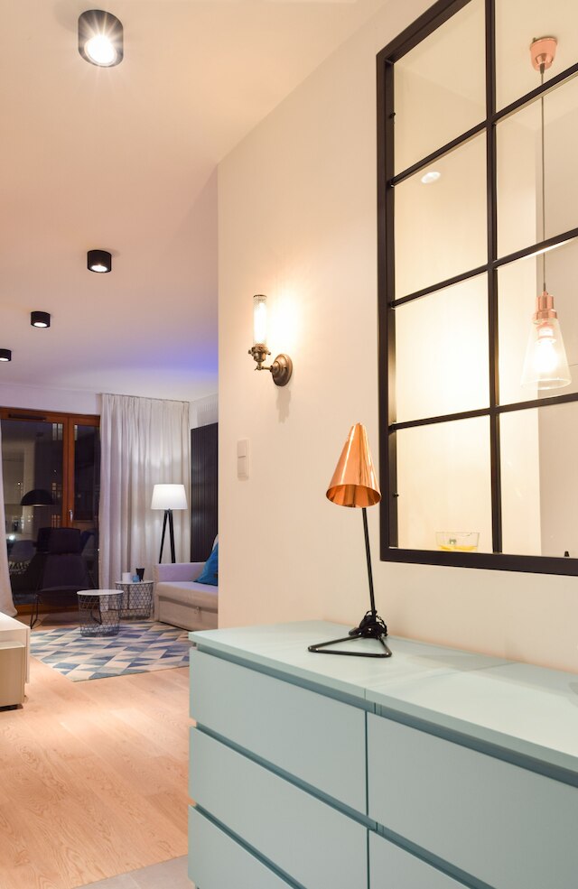 ショートステイポランド キエスロウスキエゴ - B41