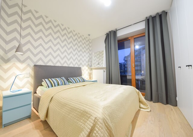 ショートステイポランド キエスロウスキエゴ - B41