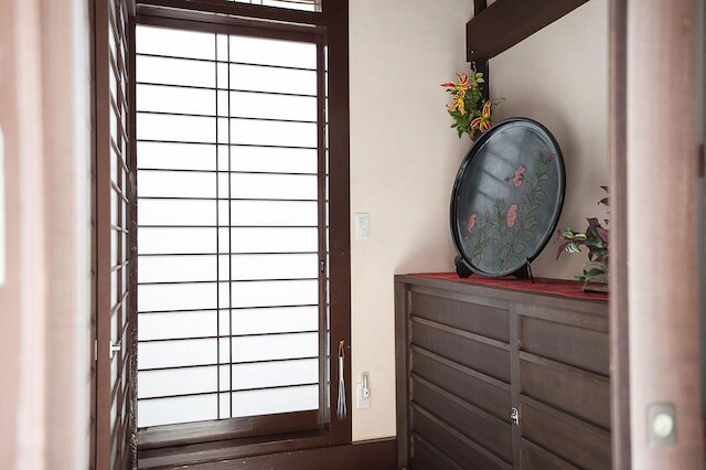 前新屋町家イン