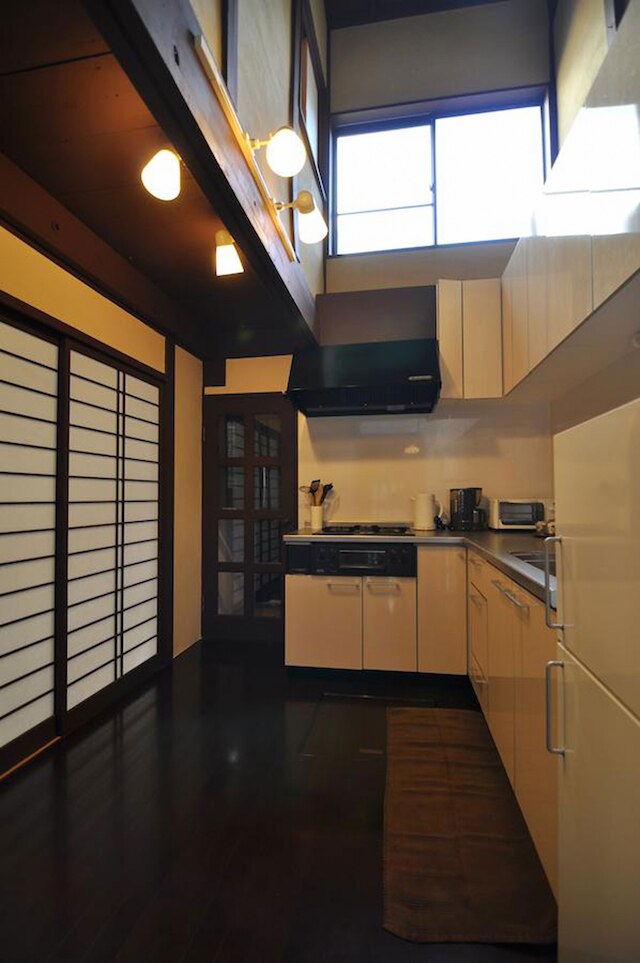 前新屋町家イン