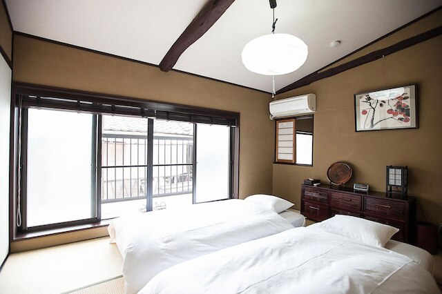 前新屋町家イン