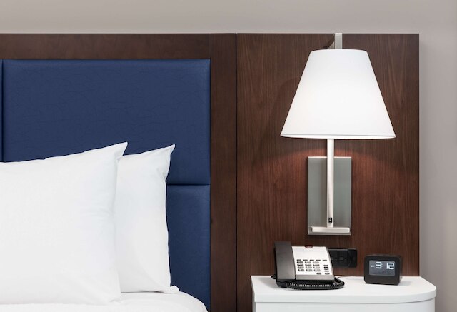 ハンプトン イン & スイーツ フェニックス ダウンタウン