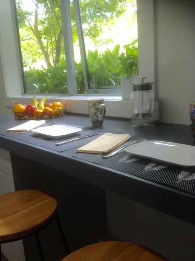 ザ レイクビュー ハウス アパートメント