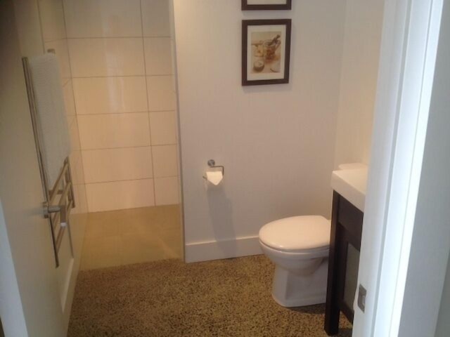 ザ レイクビュー ハウス アパートメント