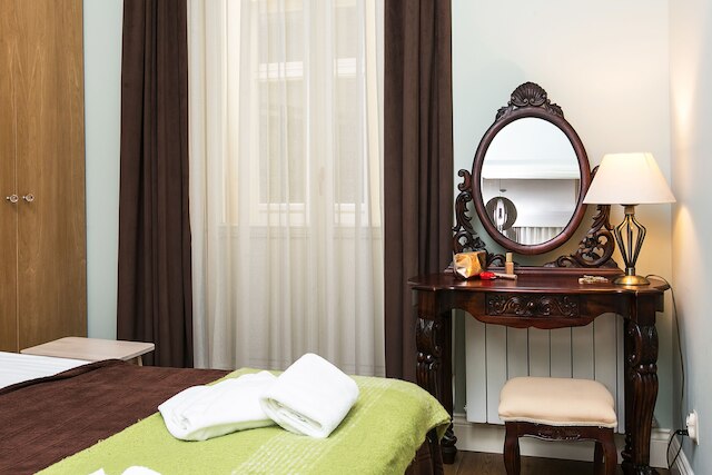 オティウム ジューイッシュ クォーター ミオドワ