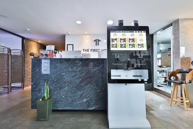 ザ ファースト ホテル