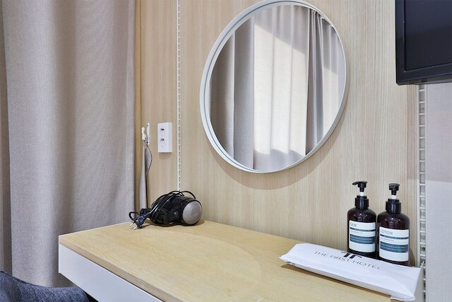 ザ ファースト ホテル