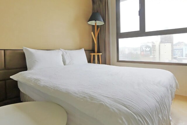 NTU ゴングアン サービス アパートメント