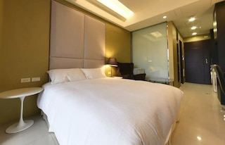 NTU ゴングアン サービス アパートメント