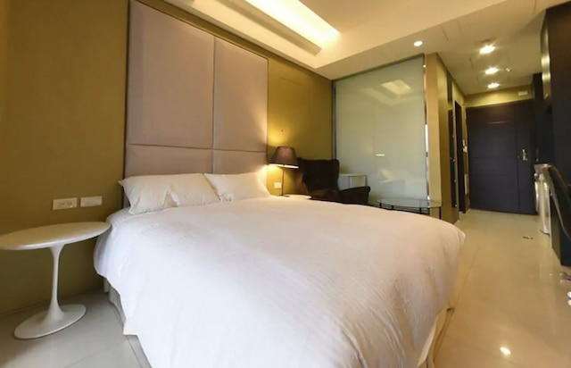 NTU ゴングアン サービス アパートメント