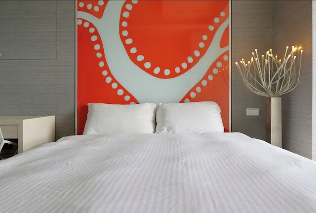 NTU ゴングアン サービス アパートメント