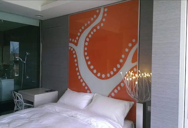 NTU ゴングアン サービス アパートメント