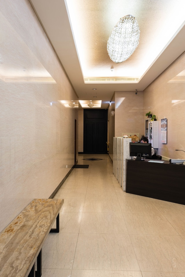 NTU ゴングアン サービス アパートメント