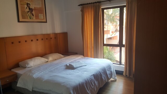 オークリー バケーション ホーム マリーナ コート