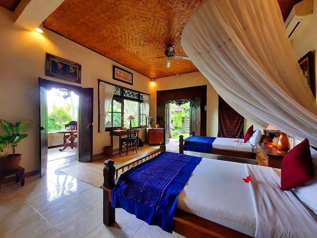 アラム ジワ ウブド