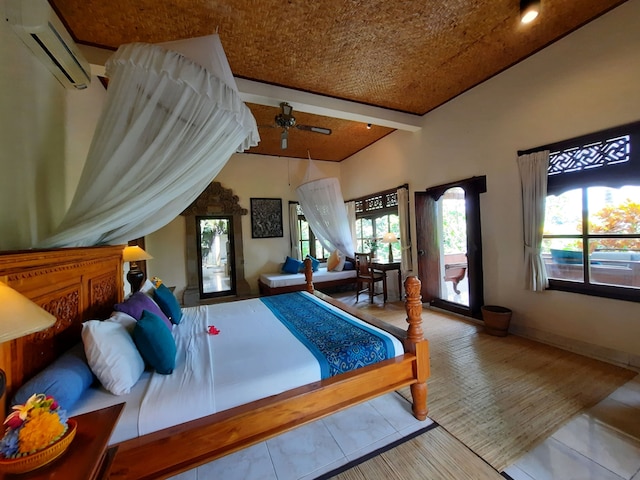 アラム ジワ ウブド