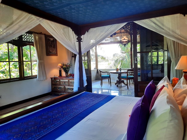 アラム ジワ ウブド