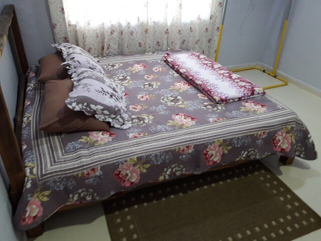 ホームステイ プラウ ランカウイ