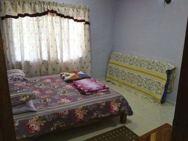 ホームステイ プラウ ランカウイ